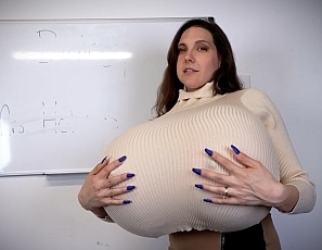 Breast-Expansion-Apple-for-Teacher-Sadie-Holmes